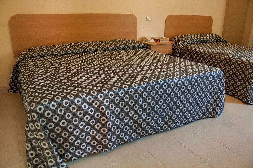 Hotel Posada Maria Sofia โชลูลา ภายนอก รูปภาพ