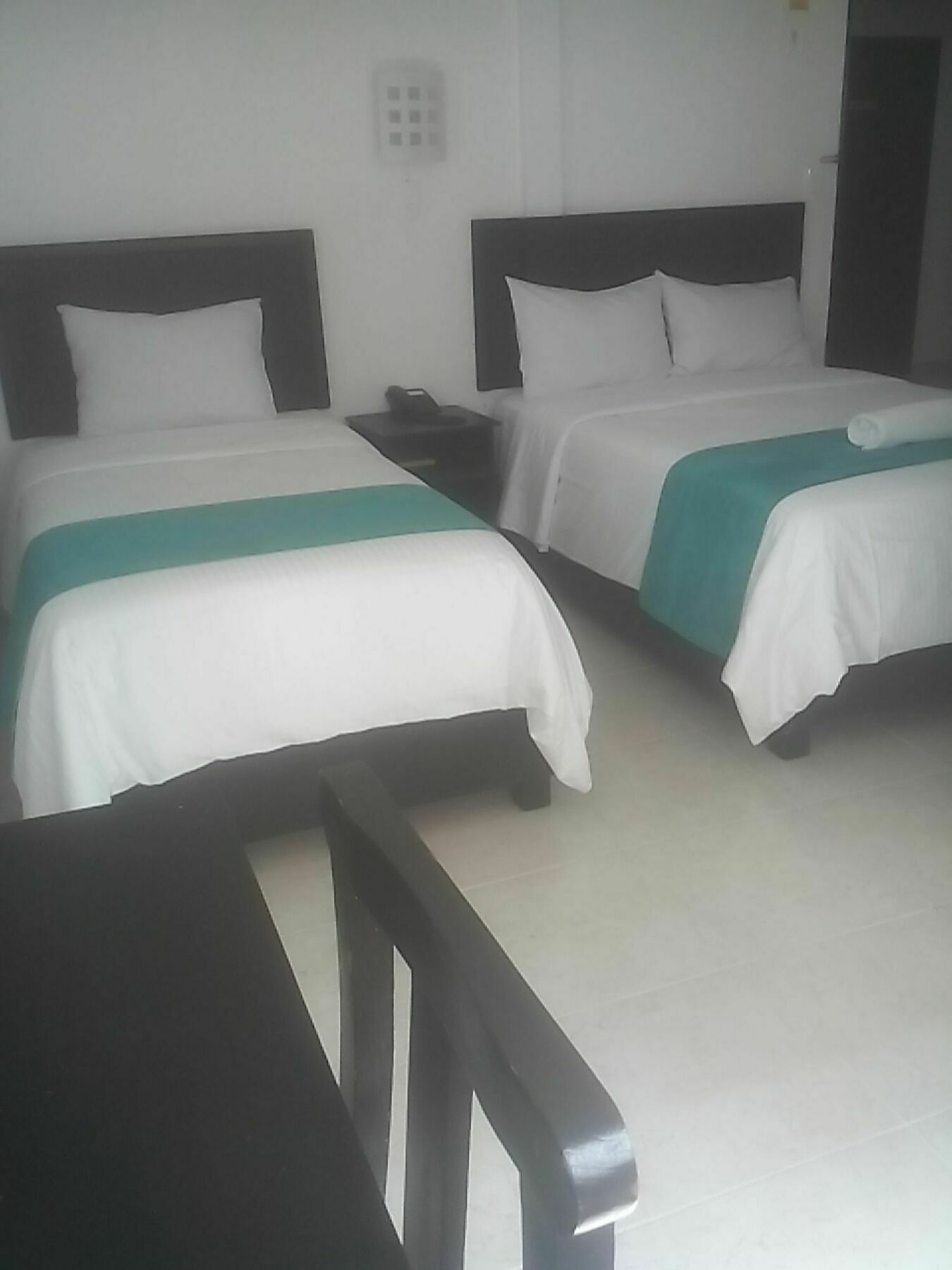 Hotel Posada Maria Sofia โชลูลา ภายนอก รูปภาพ