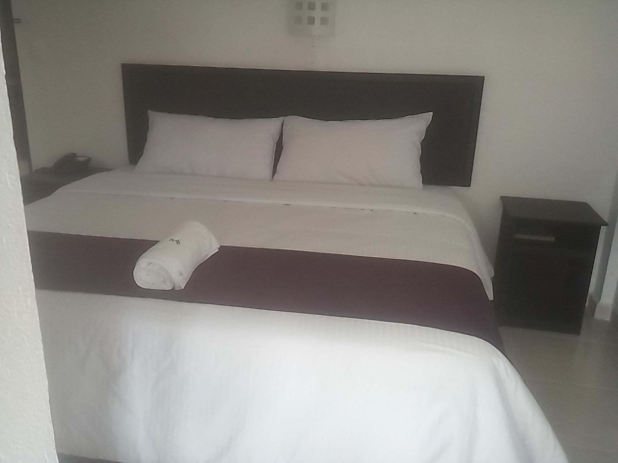 Hotel Posada Maria Sofia โชลูลา ภายนอก รูปภาพ